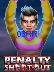 PenaltyShootOut